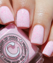 Colores de Carol Nailpolish Pretty in Pink