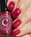 Colores de Carol Nailpolish Beso 