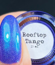 Sassy Sauce Polish - Rooftop Tango 