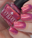 Kathleen& Co -PPU Rewind 2023 - Fiery Sunset 