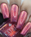 Kathleen& Co -PPU Rewind 2023 - Fiery Sunset 