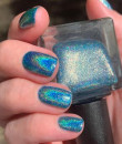 Wildflower Lacquer - Harley's Holos Collection - I'm a Hunter