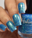 KBShimmer - Sea-ing Is Believing Collection- Isle Be There Nail Polish