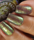 Garden Path Lacquers - It’s Only Forever