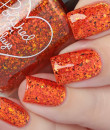 Polished For Days- PPU REWIND 2023 - Jack O'Lantern 