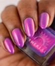 Ethereal Lacquer - Crescent City - Jelly Jubilee