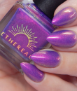 Ethereal Lacquer - Crescent City - Jelly Jubilee