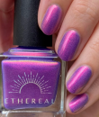 Ethereal Lacquer - Crescent City - Jelly Jubilee