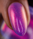Ethereal Lacquer - Crescent City - Jelly Jubilee
