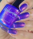 KBShimmer - Enchanted Forest Collection- Dawn To Earth Nail Polish