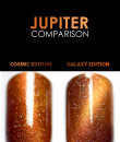 Starrily The Planets Collection - Jupiter (Galaxy Edition) 