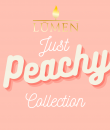 Lumen Nails - Just Peachy Collection - Mystery Set (3 pcs)