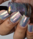 KBShimmer - Best In Snow Collection - Just The Coolest Nail Polish