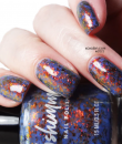 KBShimmer - PPU REWIND - Rise Up