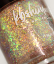 KBShimmer Endless Summer Flakie Collection A Love-Heat Relationship