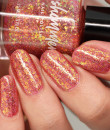 KBShimmer Endless Summer Flakie Collection Anything is Popsicle