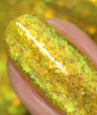 KBShimmer Endless Summer Flakie Collection Living My Zest Life