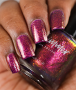 KBShimmer  -PPU REWIND 2023 - IT Scares Me