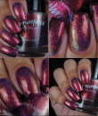 KBShimmer  -PPU REWIND 2023 - IT Scares Me