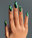 Cirque Colors - Bring It Back 1  Collection - Mood Ring