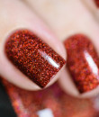 Koroleva Nailpolish - Smoked Paprika 