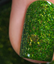 Koroleva Nailpolish - While the Clock is Striking Twelve Collection - Soviet Champagne (LE)