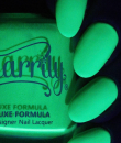 Starrily Nailpolish - Noble Neons - Krypton (Kr)