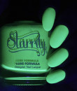 Starrily Nailpolish - Noble Neons - Krypton (Kr)