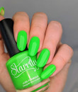 Starrily Nailpolish - Noble Neons - Krypton (Kr)