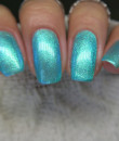 Rogue Lacquer - You Must Make Haste 