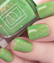 Painted Polish - Leaf of Faith