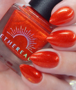 Ethereal Lacquer - Crescent City - Lehabah 