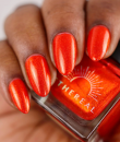 Ethereal Lacquer - Crescent City - Lehabah 