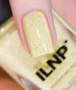 ILNP Nailpolish - Something Sweet Collection - Lemon Cake
