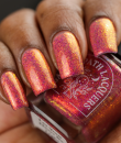 Garden Path Lacquers - Let Your Heart Be Light
