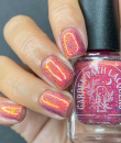 Garden Path Lacquers - Let Your Heart Be Light