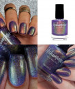 KBShimmer -PBE Chicago 2022 Exclusive - License To IL