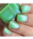 Uberchic Beauty -Put The Lime In The Coconut Holographic Polish