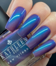 Kathleen& Co - Tim Burton Collection -Little Miss Living