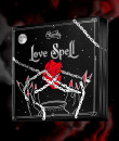 Starrily Nailpolish -  Love Spell Gift Set