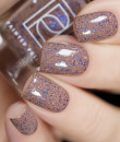 Painted Polish - PP 2022 Fall -   Love You A Latte
