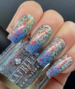 Kathleen& Co - Tim Burton Collection - Lovely Sally