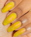 Cirque Colors - Surfer's Crush Collection -  Shaka 