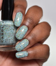 Colores de Carol Nailpolish - Lucky In Love - Lucky In Love 