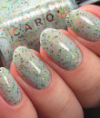 Colores de Carol Nailpolish - Lucky In Love - Lucky In Love 