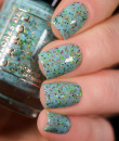 Colores de Carol Nailpolish - Lucky In Love - Lucky In Love 