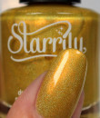 Starrily Nailpolish - Luminous by Kelli Marissa