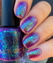 Monarch Lacquer - PPU REWIND - Belladonna 