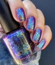 Monarch Lacquer - PPU REWIND - Belladonna 