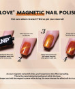 ILNP Nailpolish - The Golden Hour Collection - Magnetic Wand